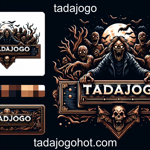 A Evolução dos Jogos de Terror: Do Clássico ao Contemporâneo