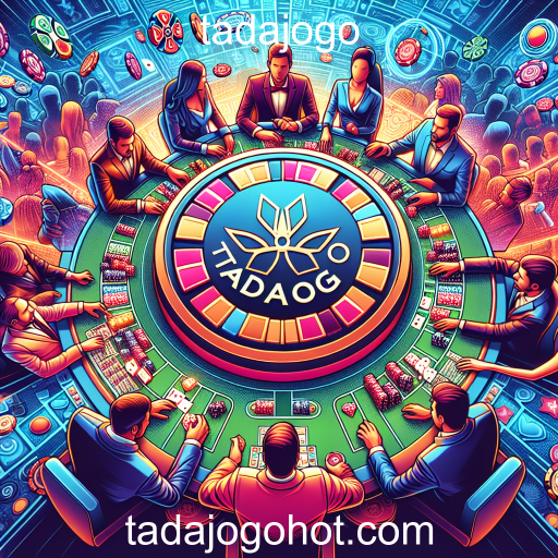 A Evolução dos Jogos Multijogador: Conectando Jogadores em Todo o Mundo