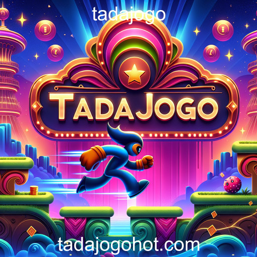 A Evolução dos Jogos de Plataforma: Uma Jornada de Desafios e Diversão